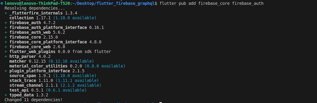 firebase_dependencies